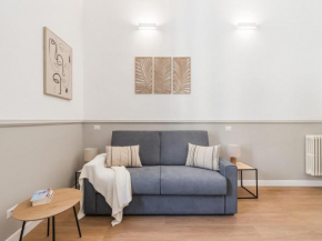 The Best Rent - Bright two-bedroom apartment between Prati and San Pietro